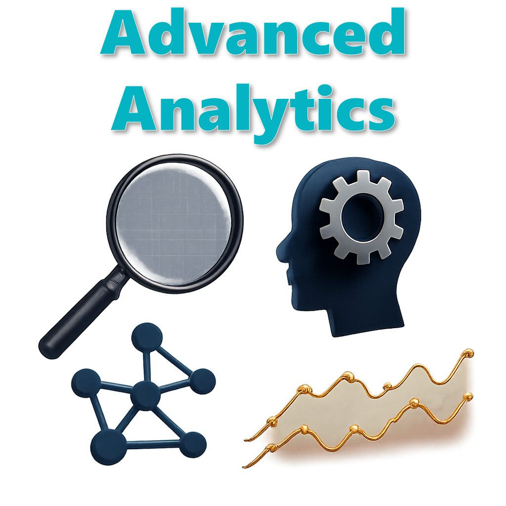 Advanced Analytics