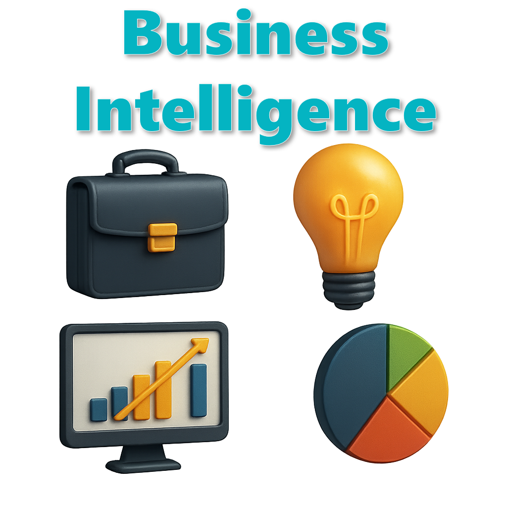 Business Intelligence